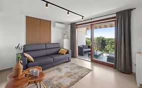 Premium Suite Kala Sea View