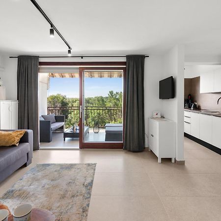 Premium Suite Kala Sea View Porec Esterno foto