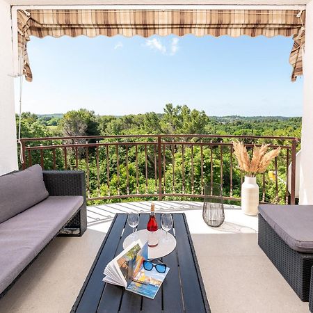 Premium Suite Kala Sea View Porec Esterno foto