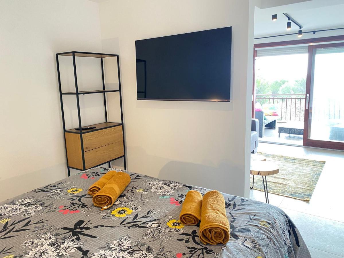 Premium Suite Kala Sea View Porec Esterno foto