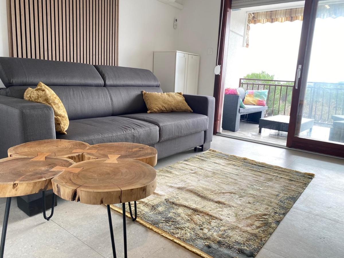 Premium Suite Kala Sea View Porec Esterno foto