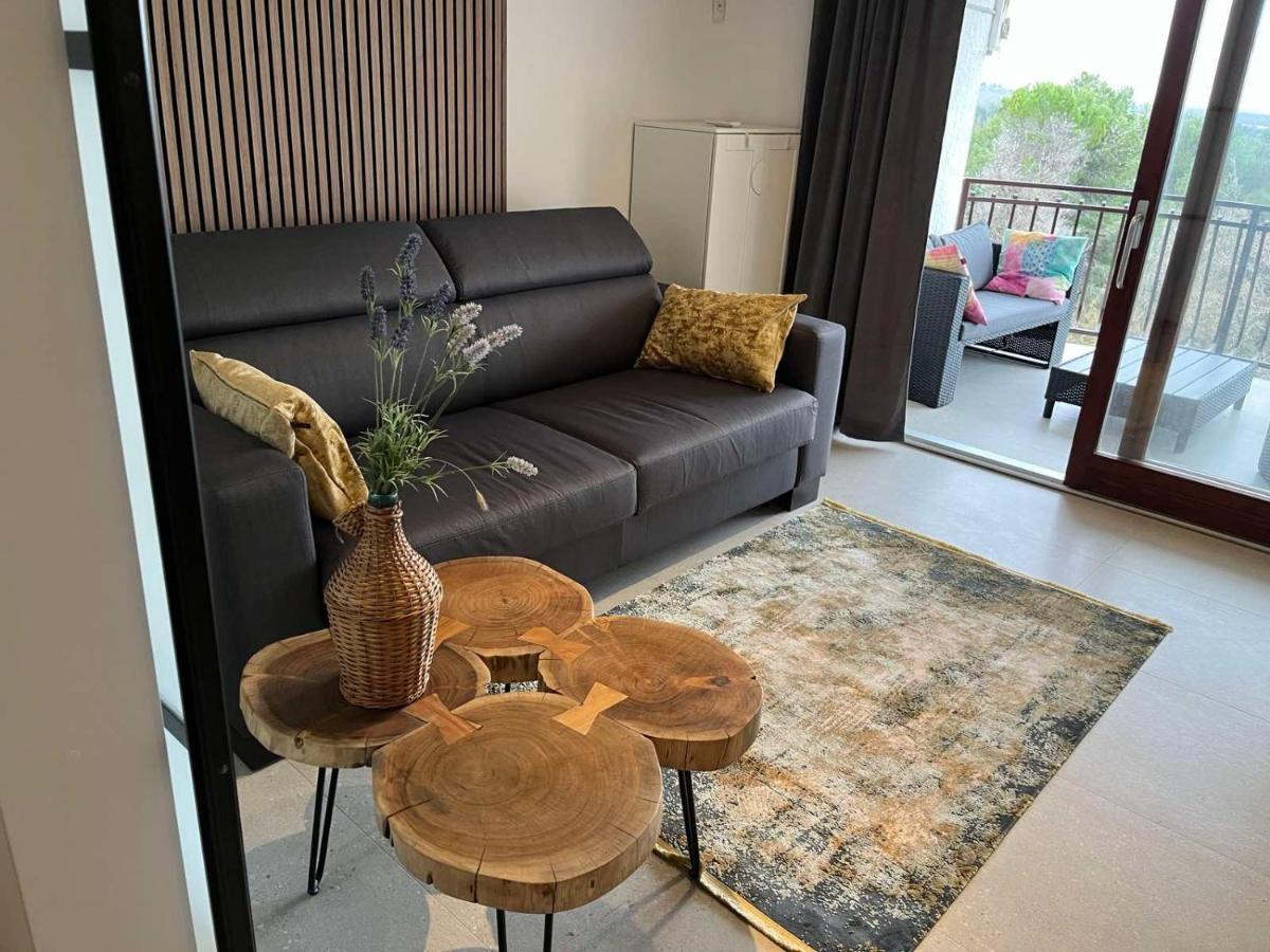 Premium Suite Kala Sea View Porec Esterno foto