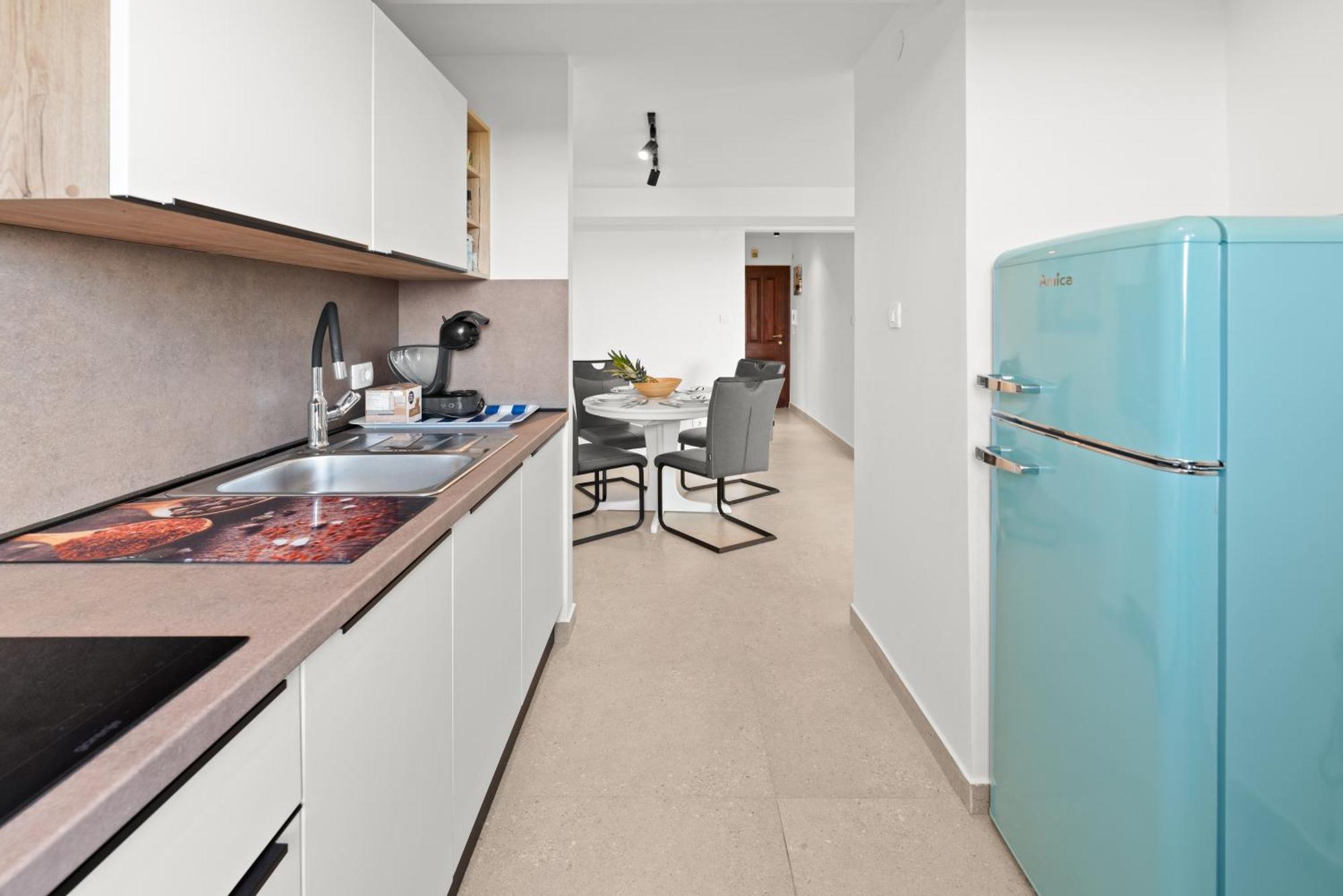 Premium Suite Kala Sea View Porec Esterno foto