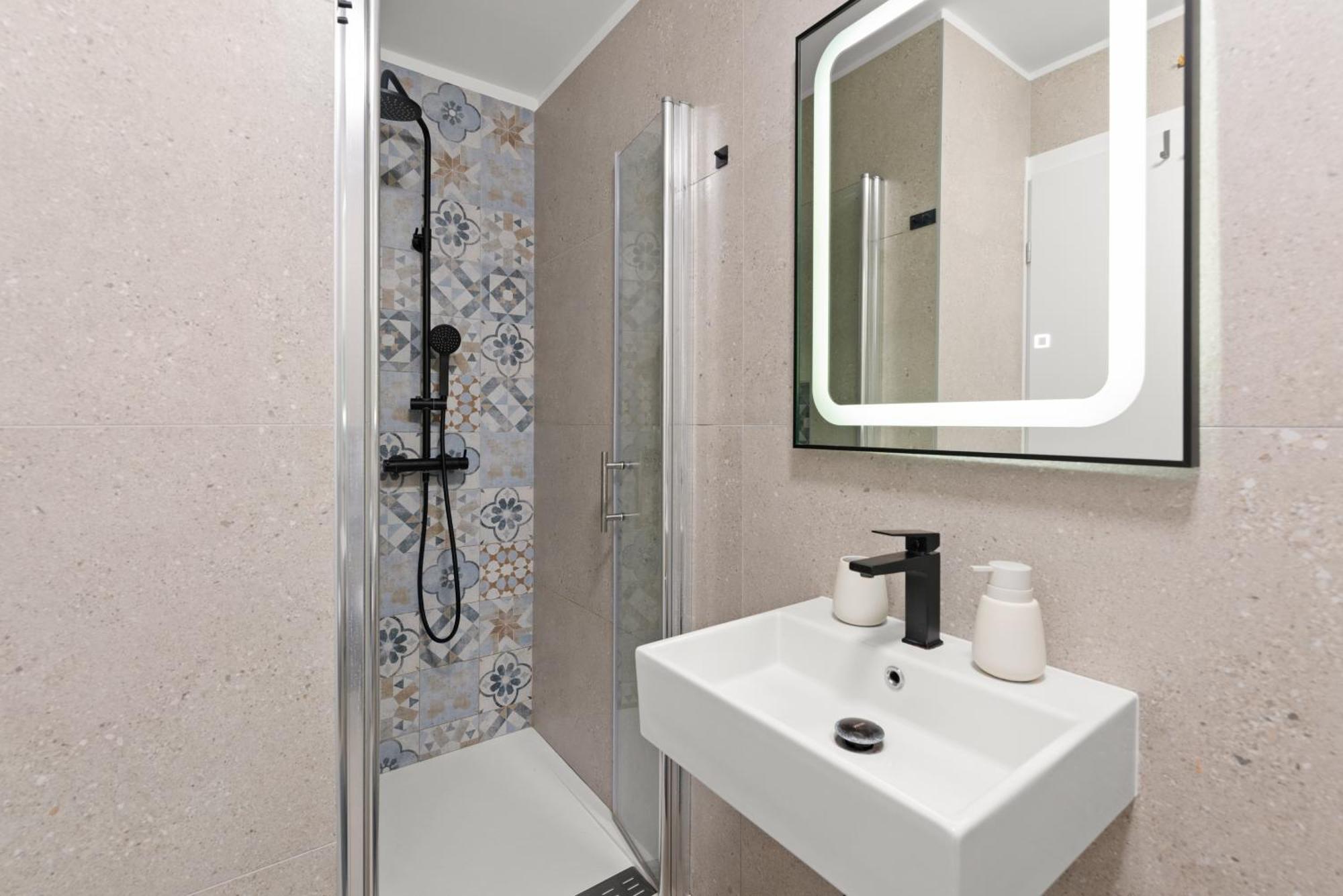 Premium Suite Kala Sea View Porec Esterno foto