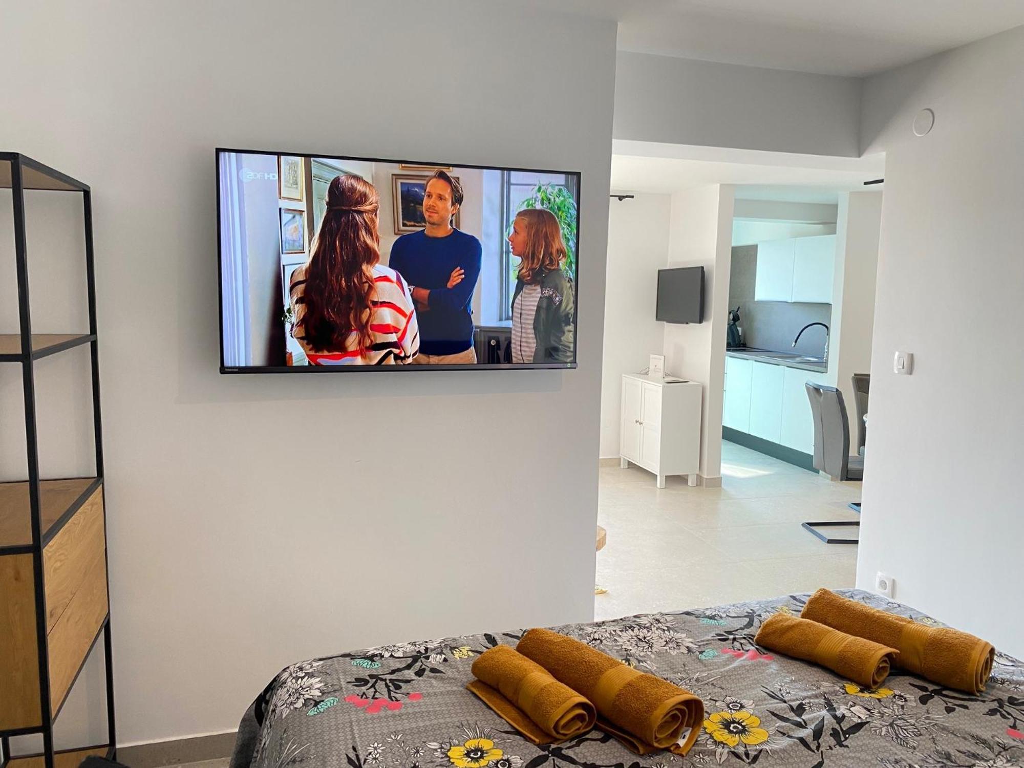 Premium Suite Kala Sea View Porec Camera foto