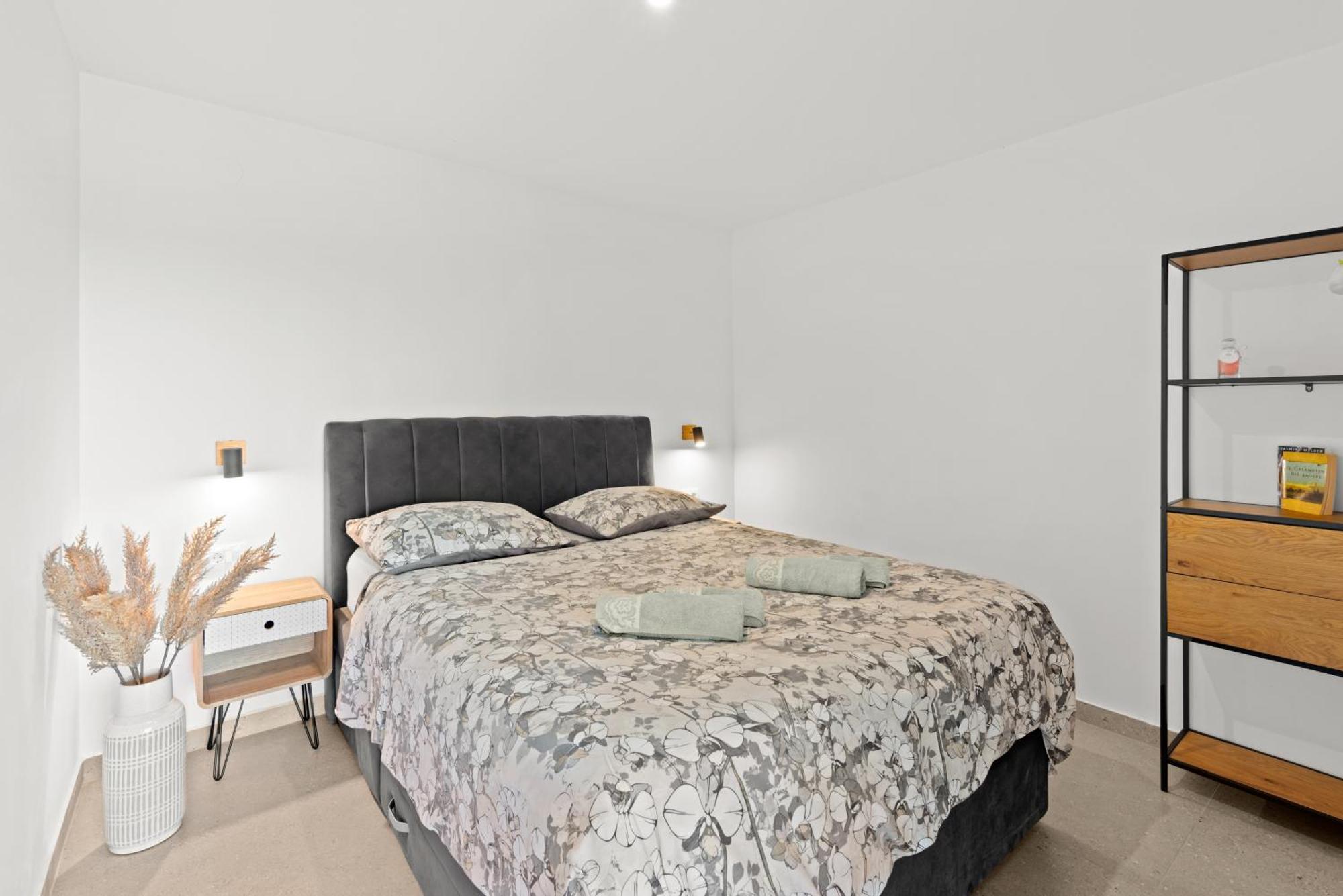Premium Suite Kala Sea View Porec Esterno foto